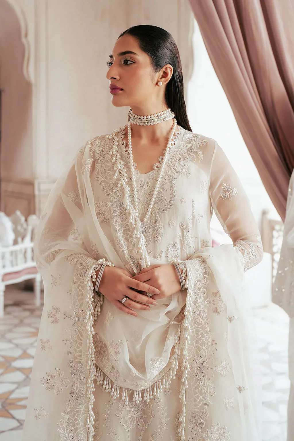 Raw Silk – view 3 – Poshaq