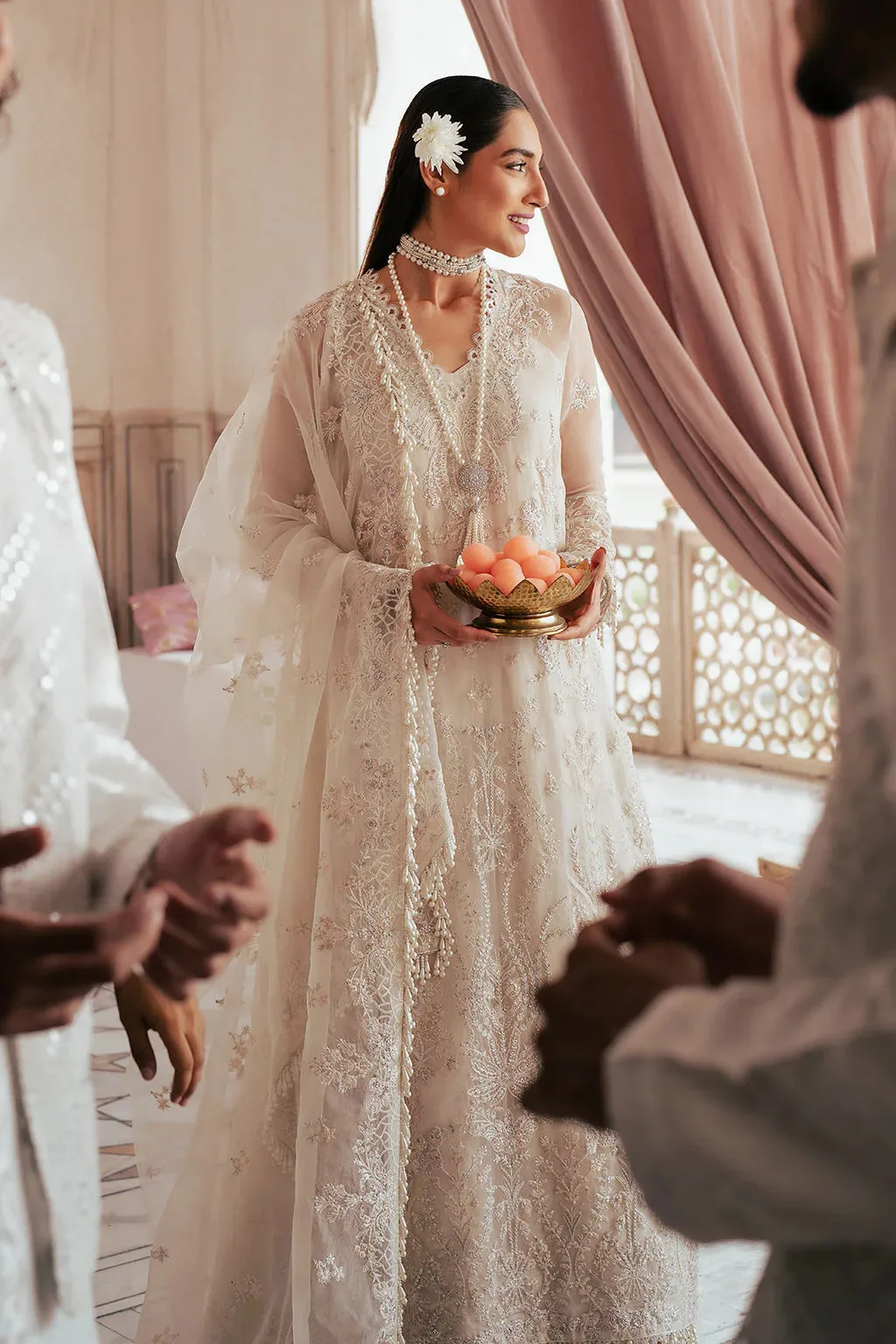 Raw Silk – view 5 – Poshaq