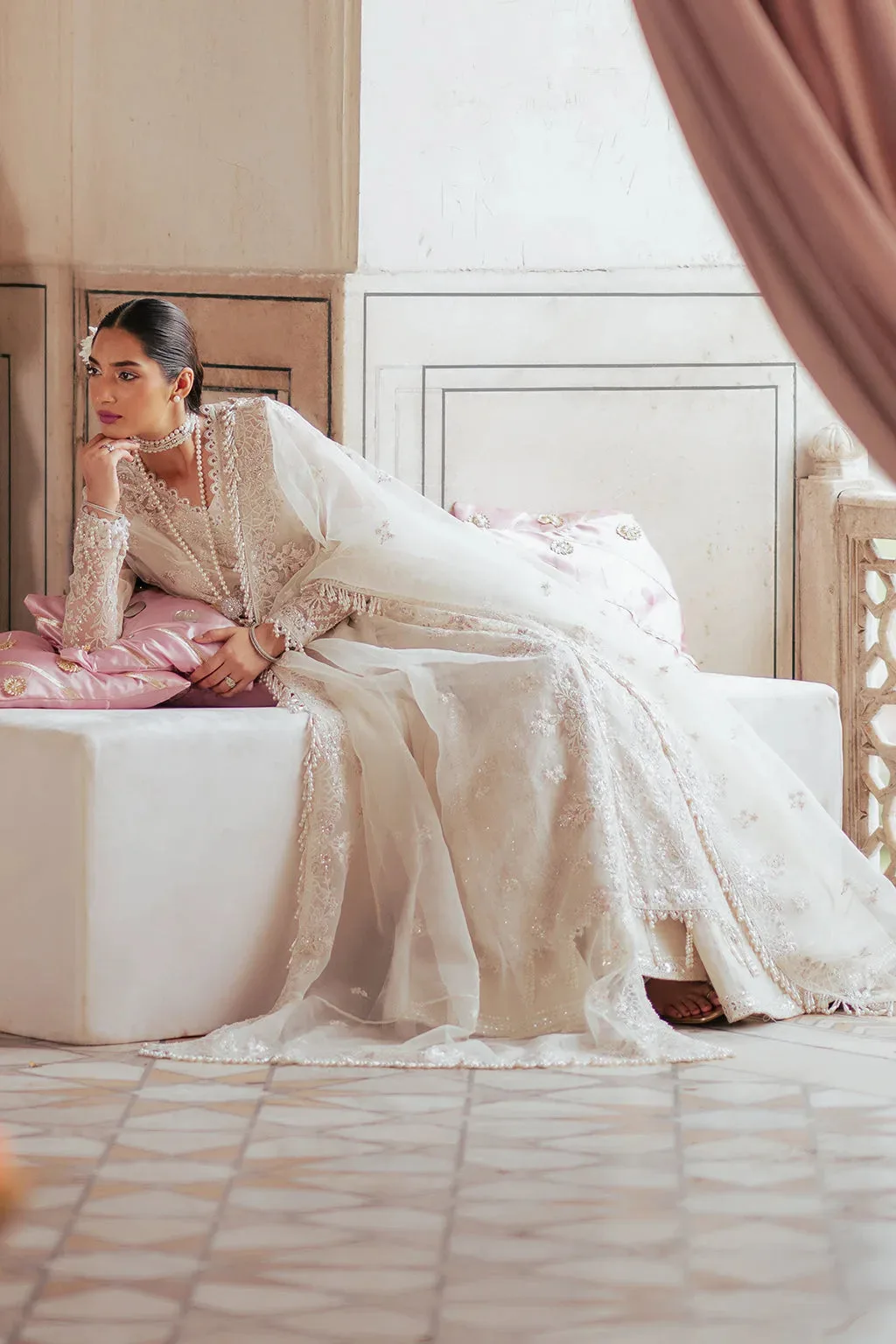 Raw Silk – view 7 – Poshaq