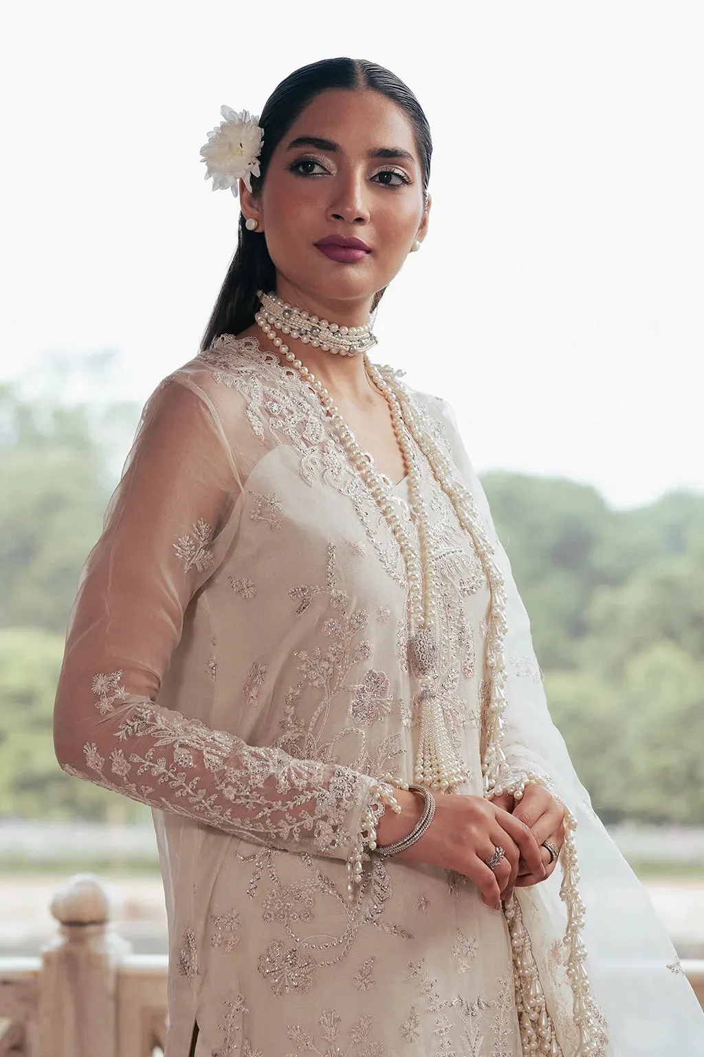 Raw Silk – view 9 – Poshaq