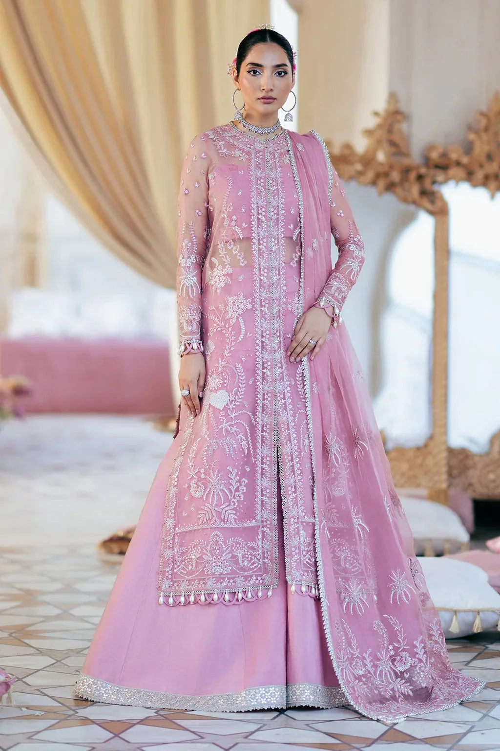 Raw Silk – view 1 – Poshaq