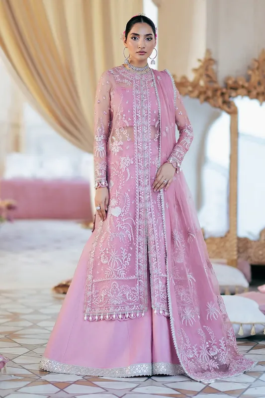 Raw Silk – view 1 – Poshaq