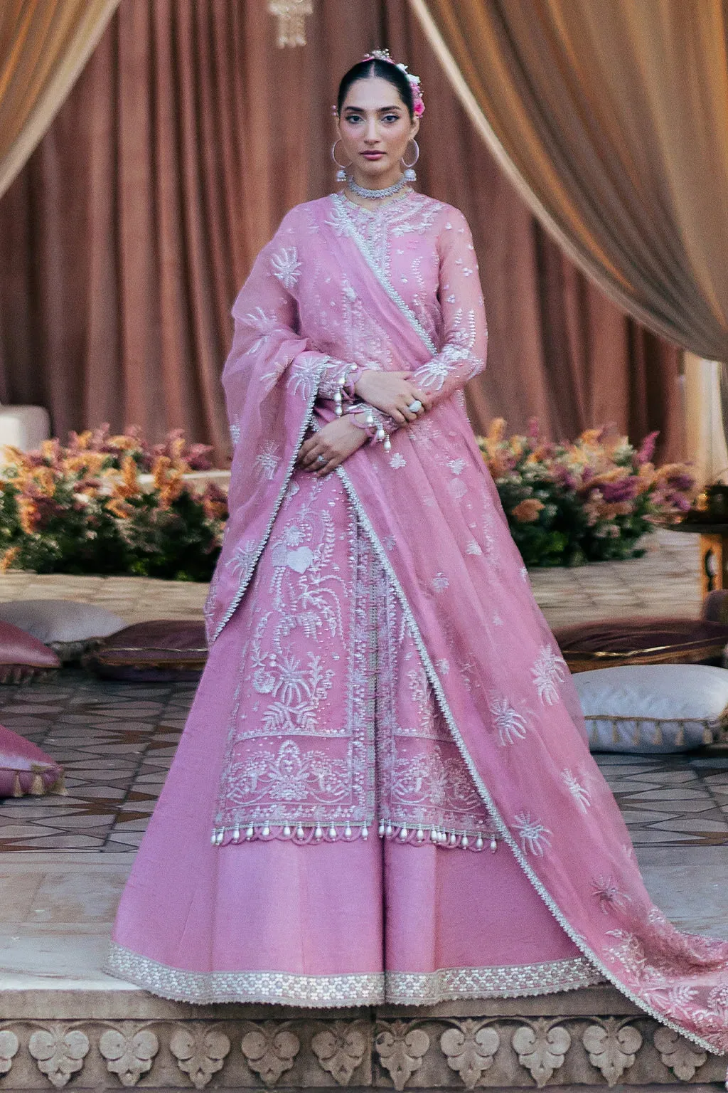 Raw Silk – view 6 – Poshaq