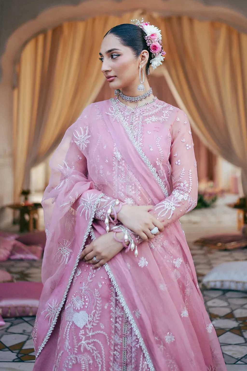 Raw Silk – view 7 – Poshaq
