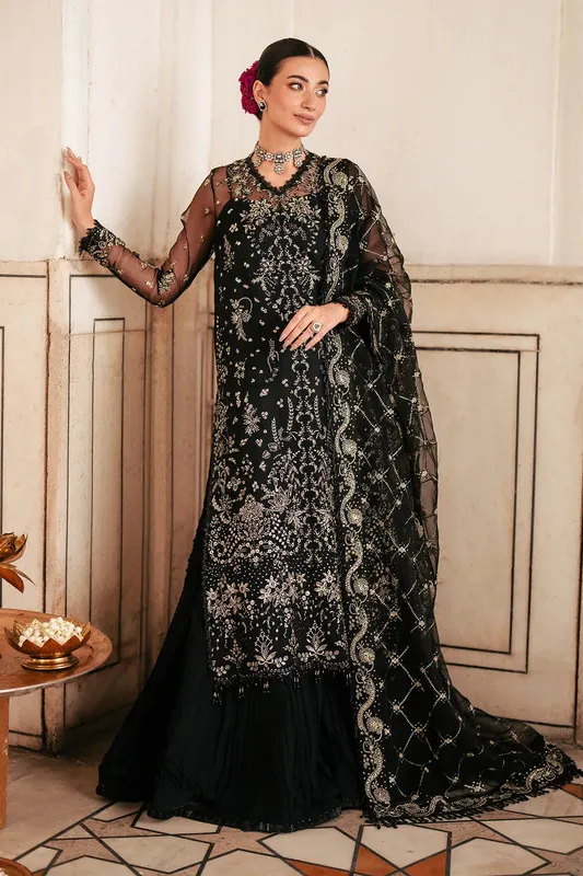 Raw Silk – view 1 – Poshaq