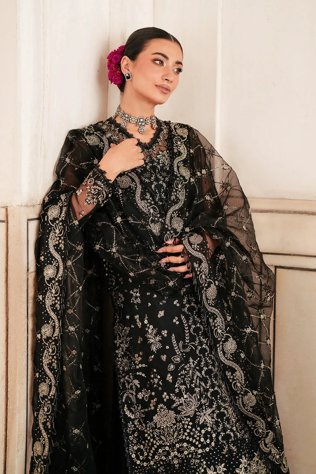 Raw Silk – view 5 – Poshaq