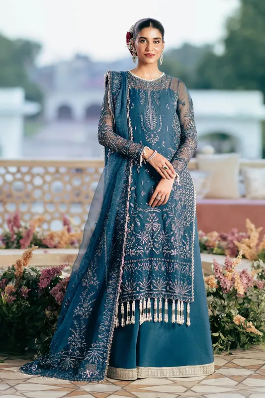 Raw Silk – view 1 – Poshaq