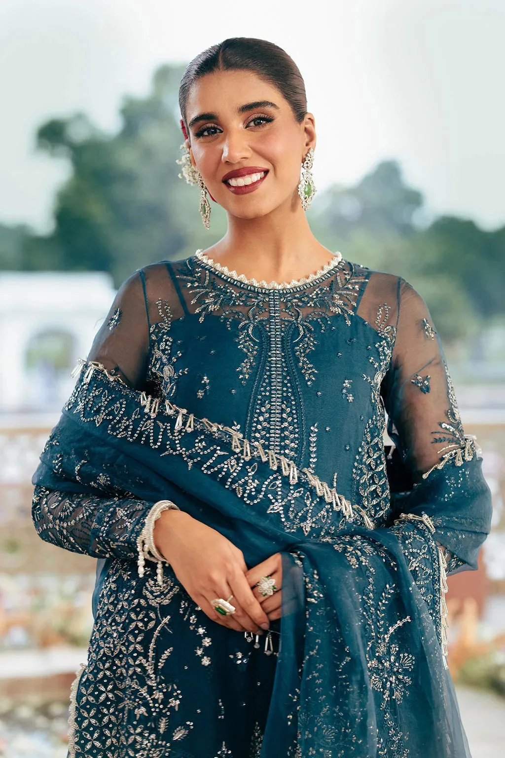 Raw Silk – view 5 – Poshaq