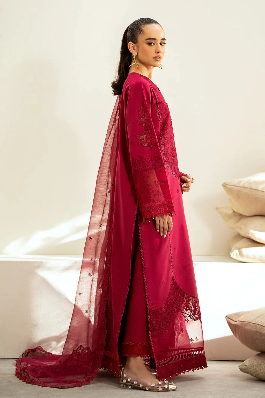 Organza – view 2 – Poshaq