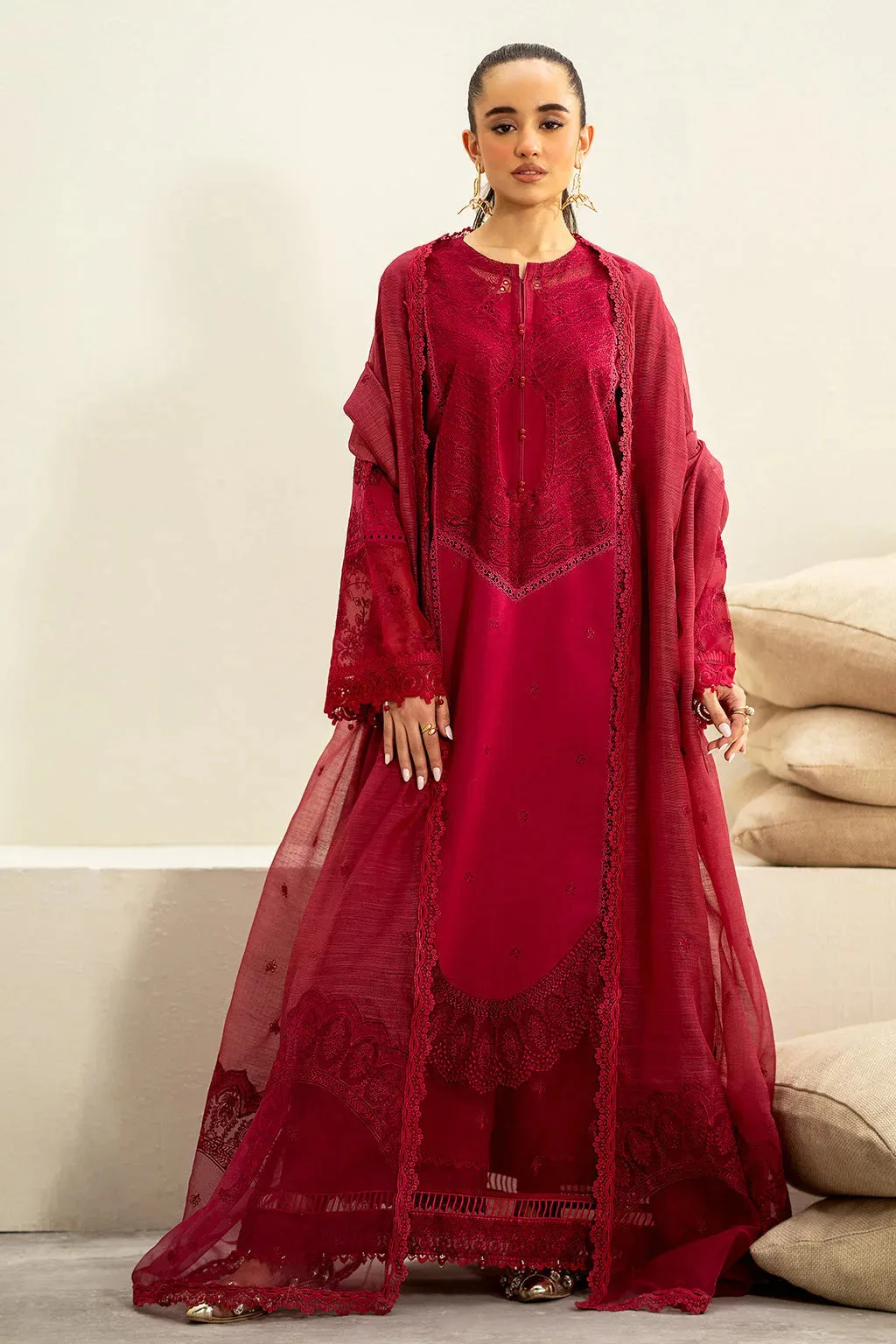 Organza – view 4 – Poshaq