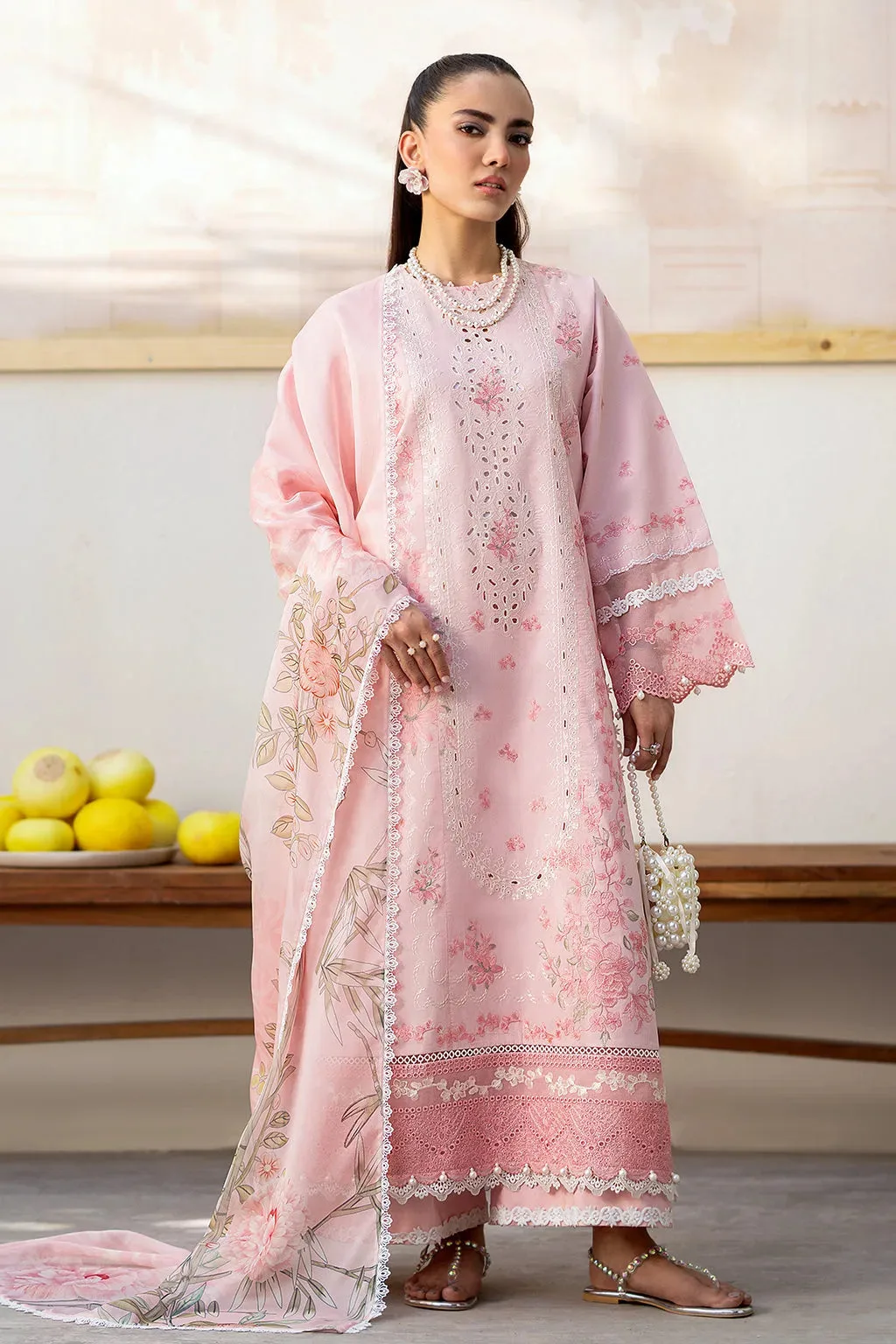 Organza – view 2 – Poshaq