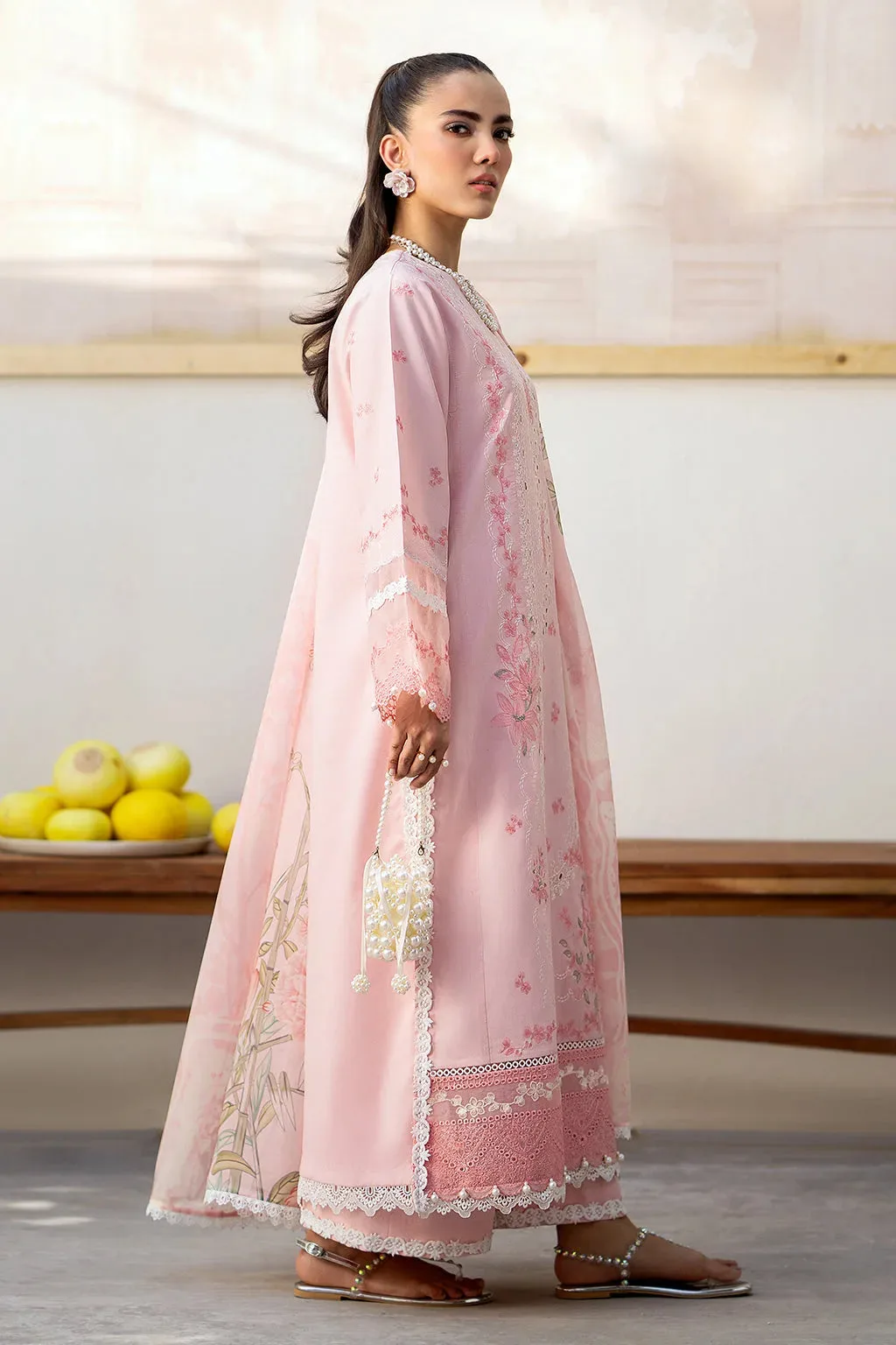 Organza – view 3 – Poshaq