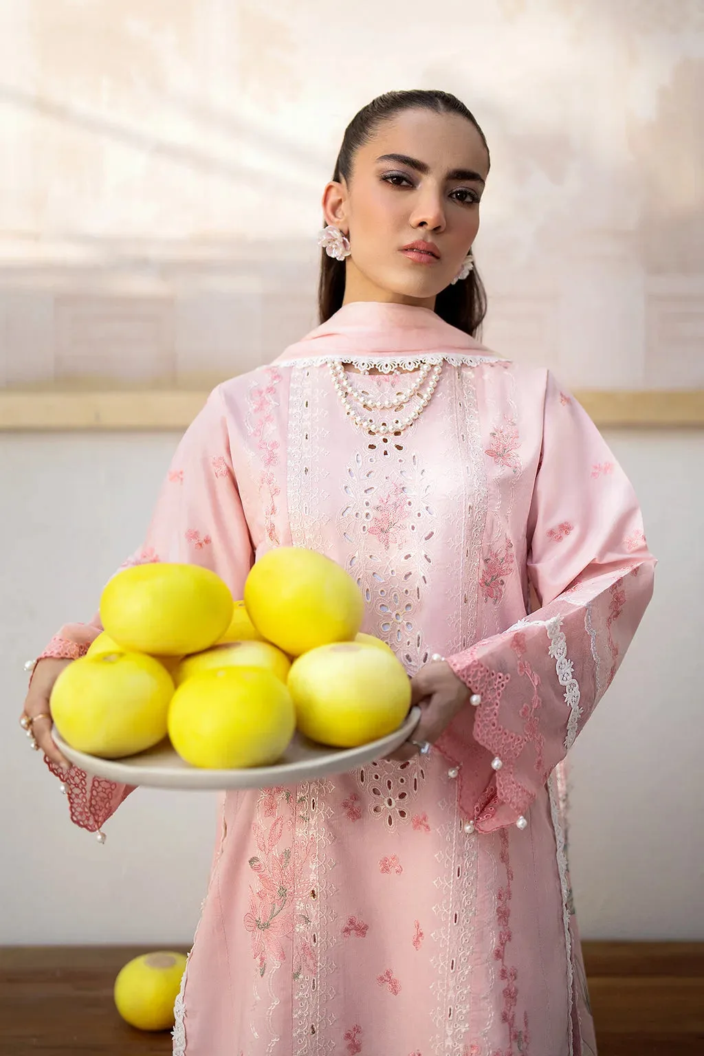 Organza – view 4 – Poshaq