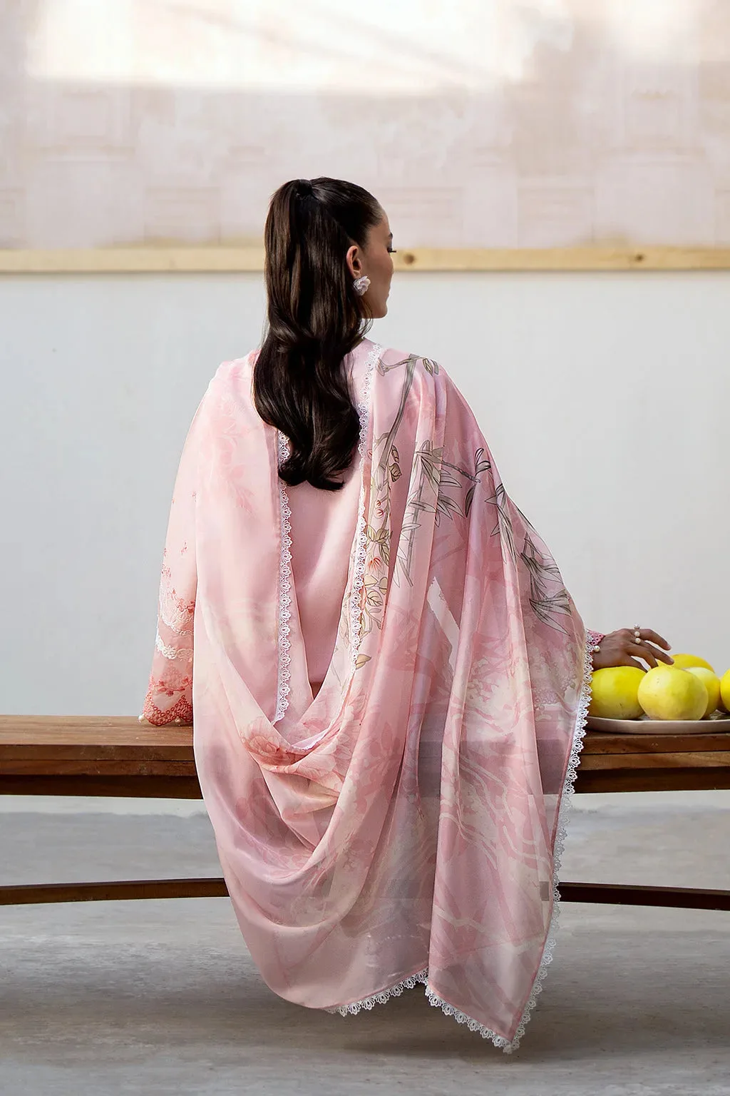 Organza – view 7 – Poshaq