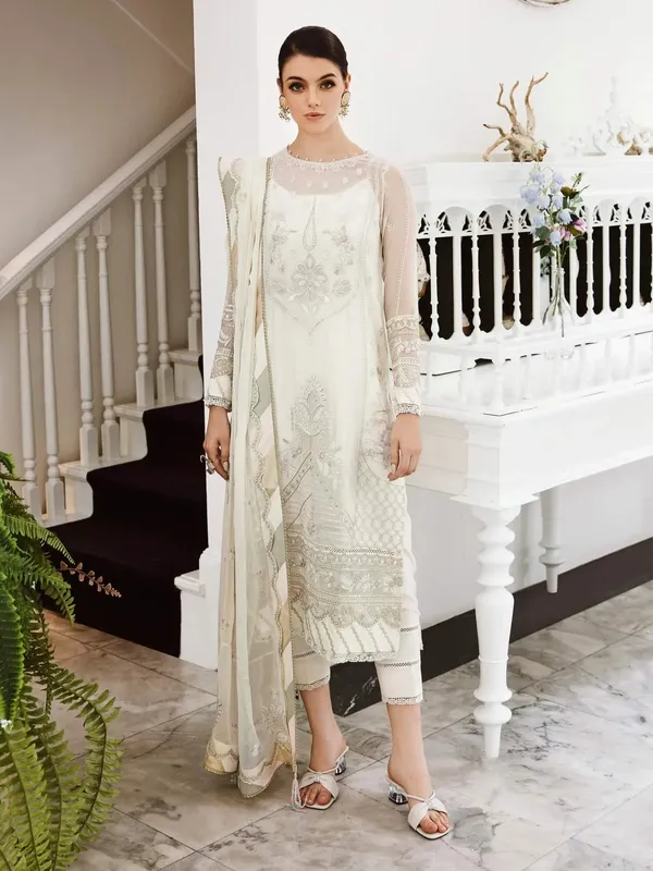 Raw Silk – view 1 – Poshaq