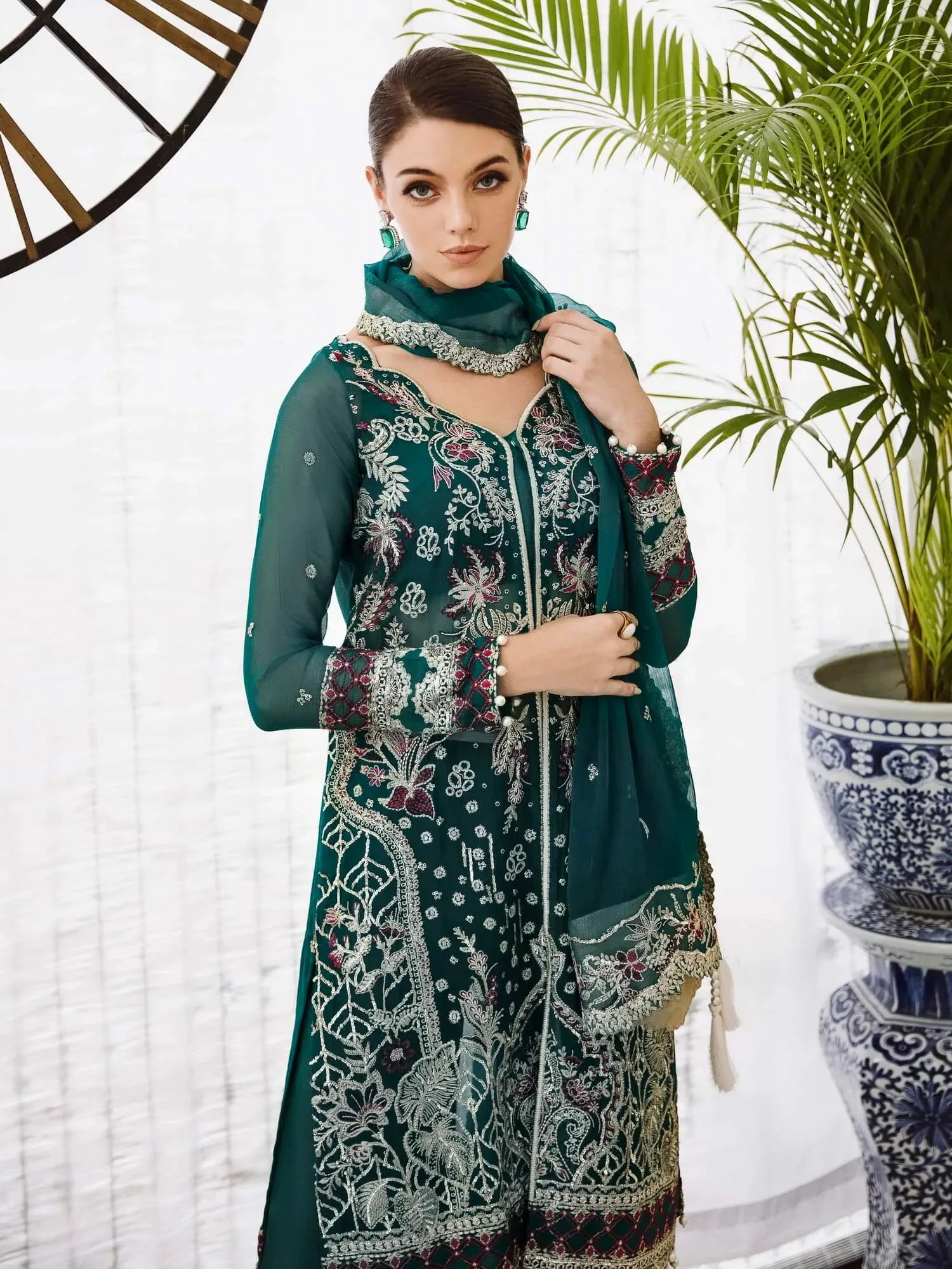 Raw Silk – view 5 – Poshaq