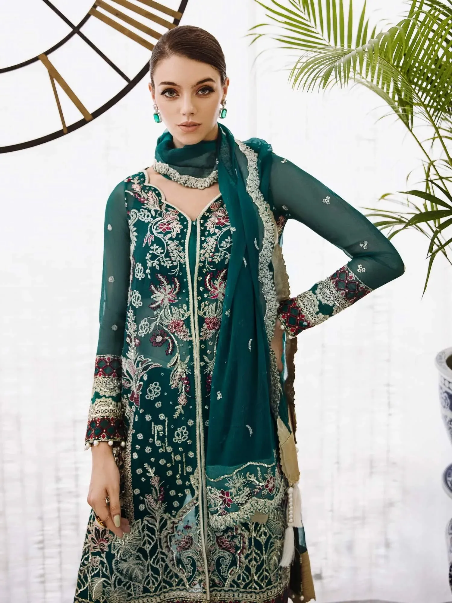Raw Silk – view 6 – Poshaq