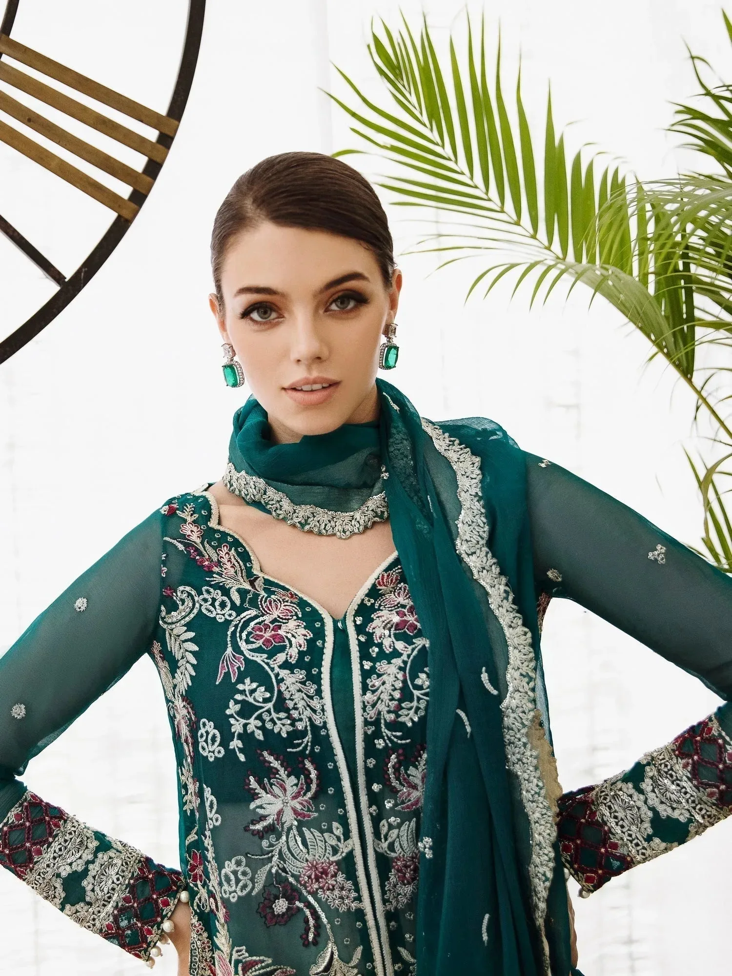 Raw Silk – view 7 – Poshaq
