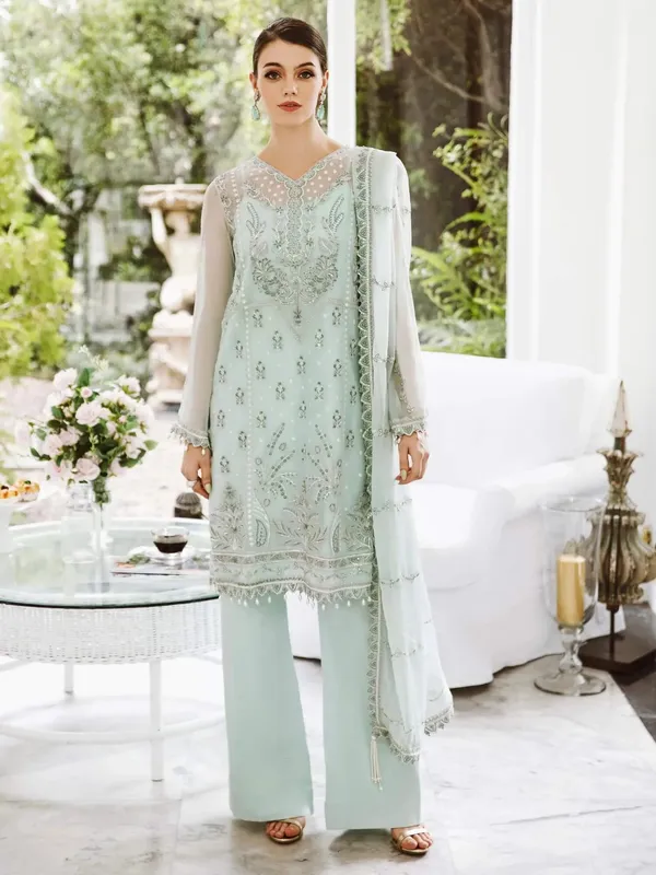 Raw Silk – view 1 – Poshaq