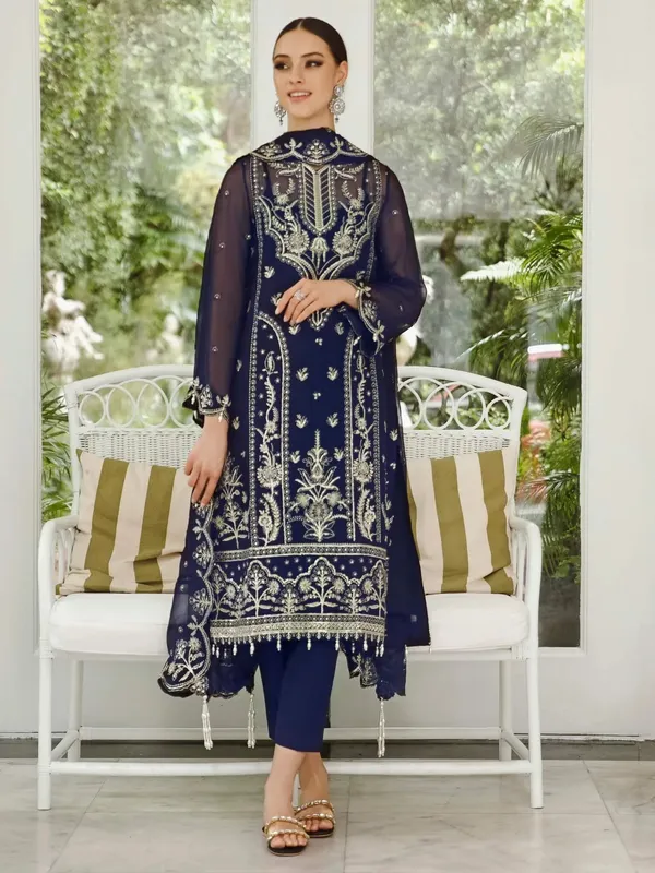 Raw Silk – view 1 – Poshaq