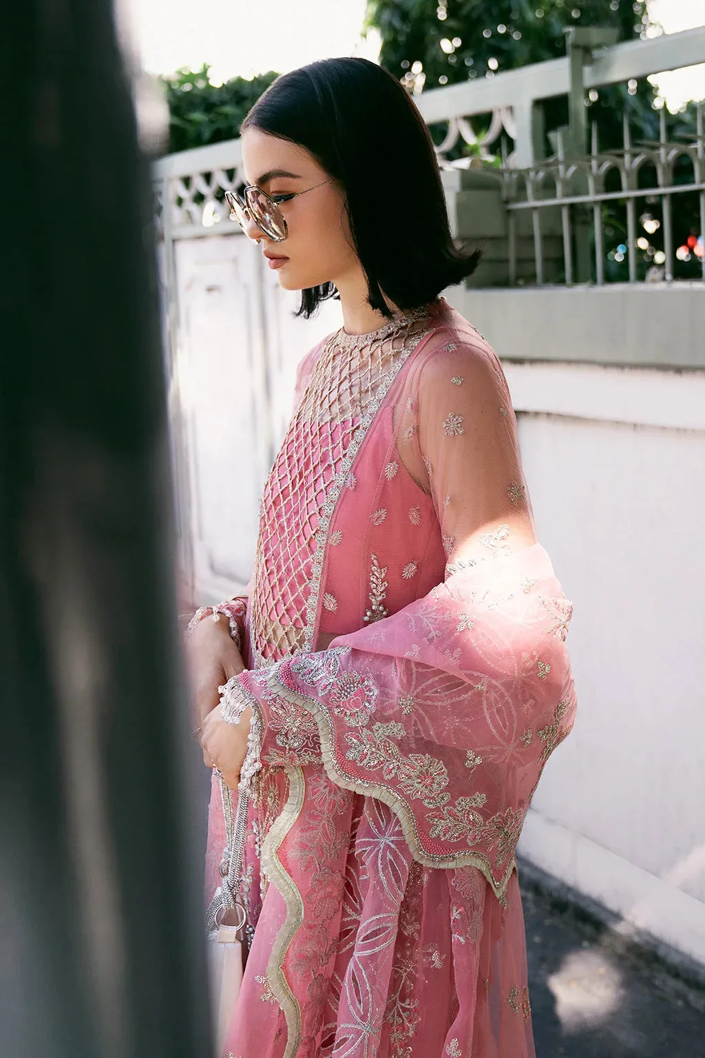 Raw Silk – view 14 – Poshaq