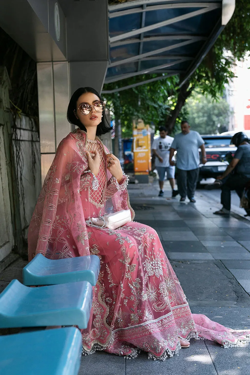 Raw Silk – view 15 – Poshaq