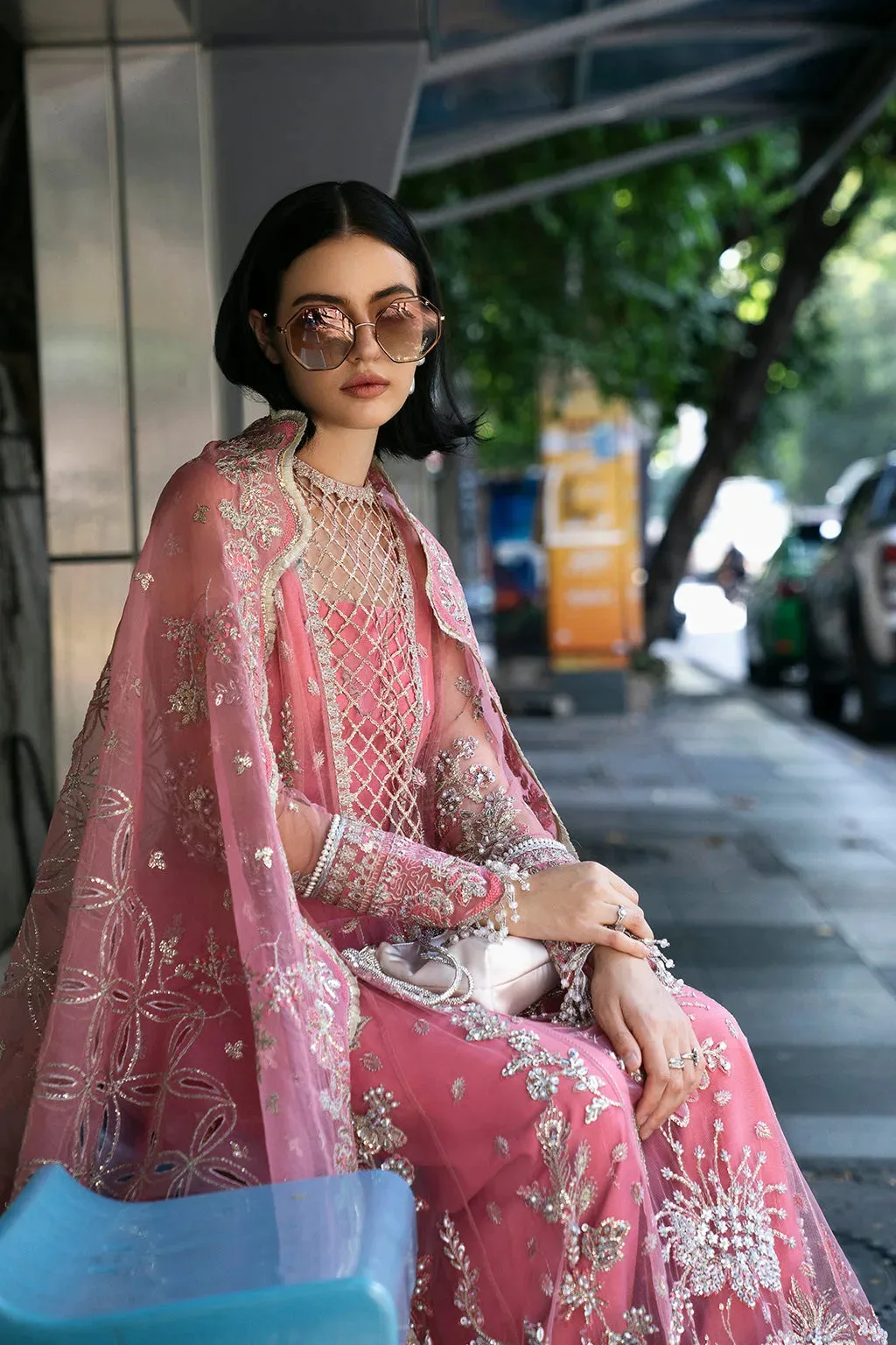 Raw Silk – view 16 – Poshaq