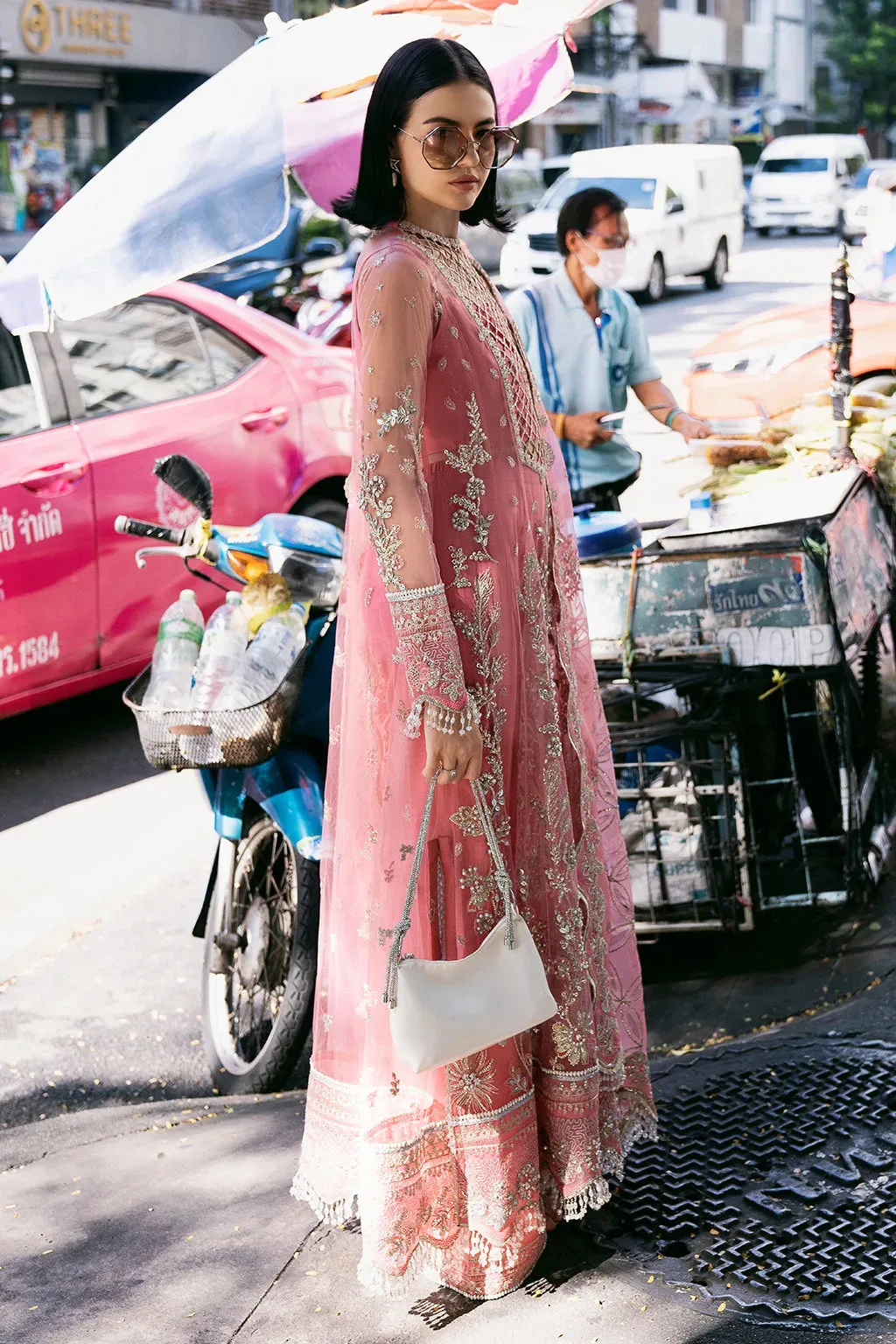 Raw Silk – view 6 – Poshaq