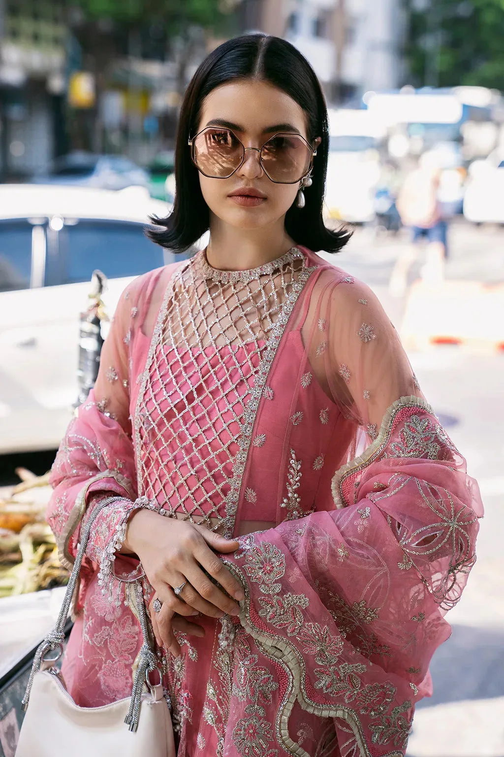 Raw Silk – view 9 – Poshaq