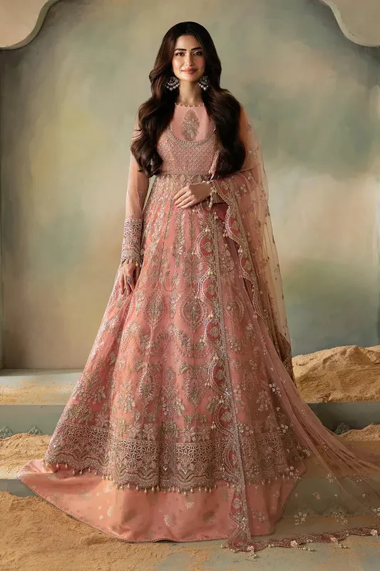 Raw Silk – view 1 – Poshaq