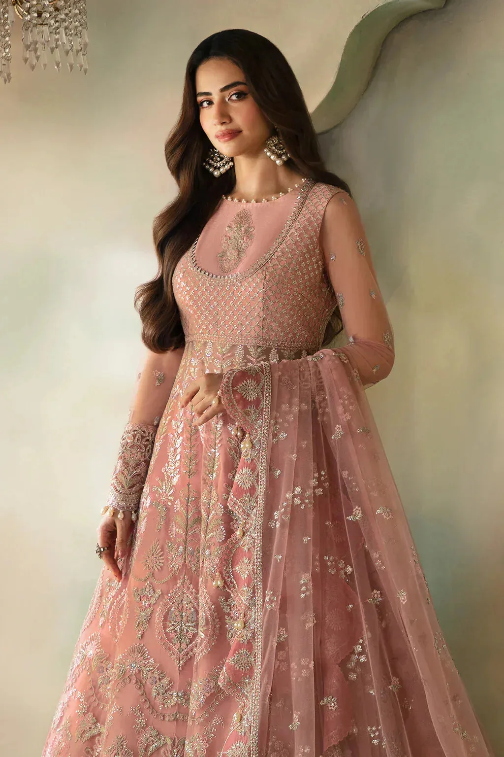 Raw Silk – view 10 – Poshaq