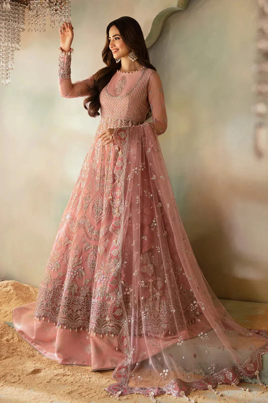Raw Silk – view 2 – Poshaq