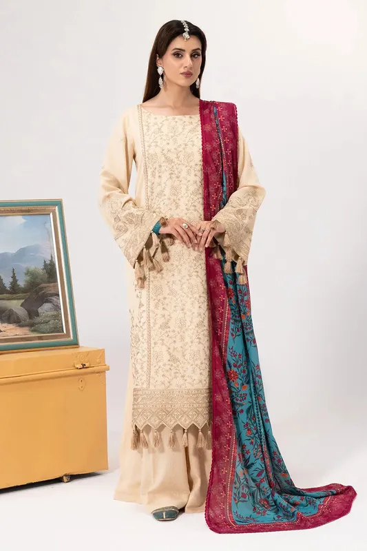 Luminaa Winter 24 Karandi – view 1 – Poshaq