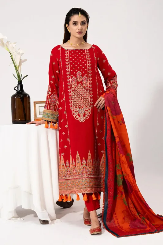 Luminaa Winter 24 Karandi – view 1 – Poshaq