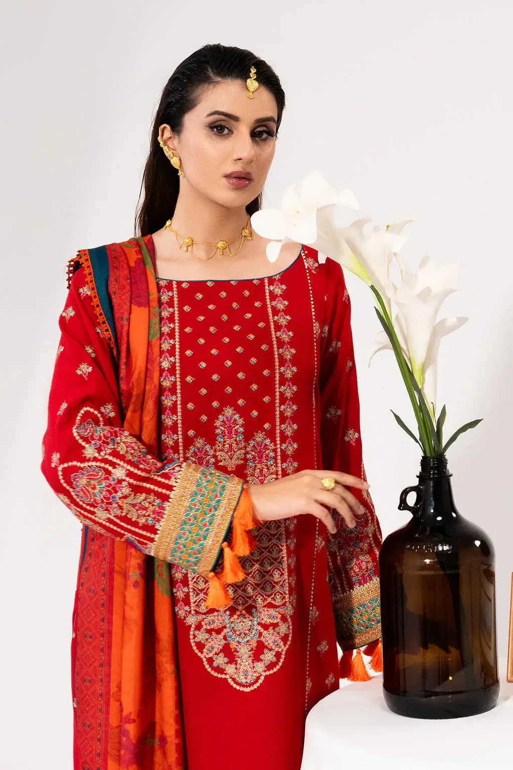 Luminaa Winter 24 Karandi – view 6 – Poshaq
