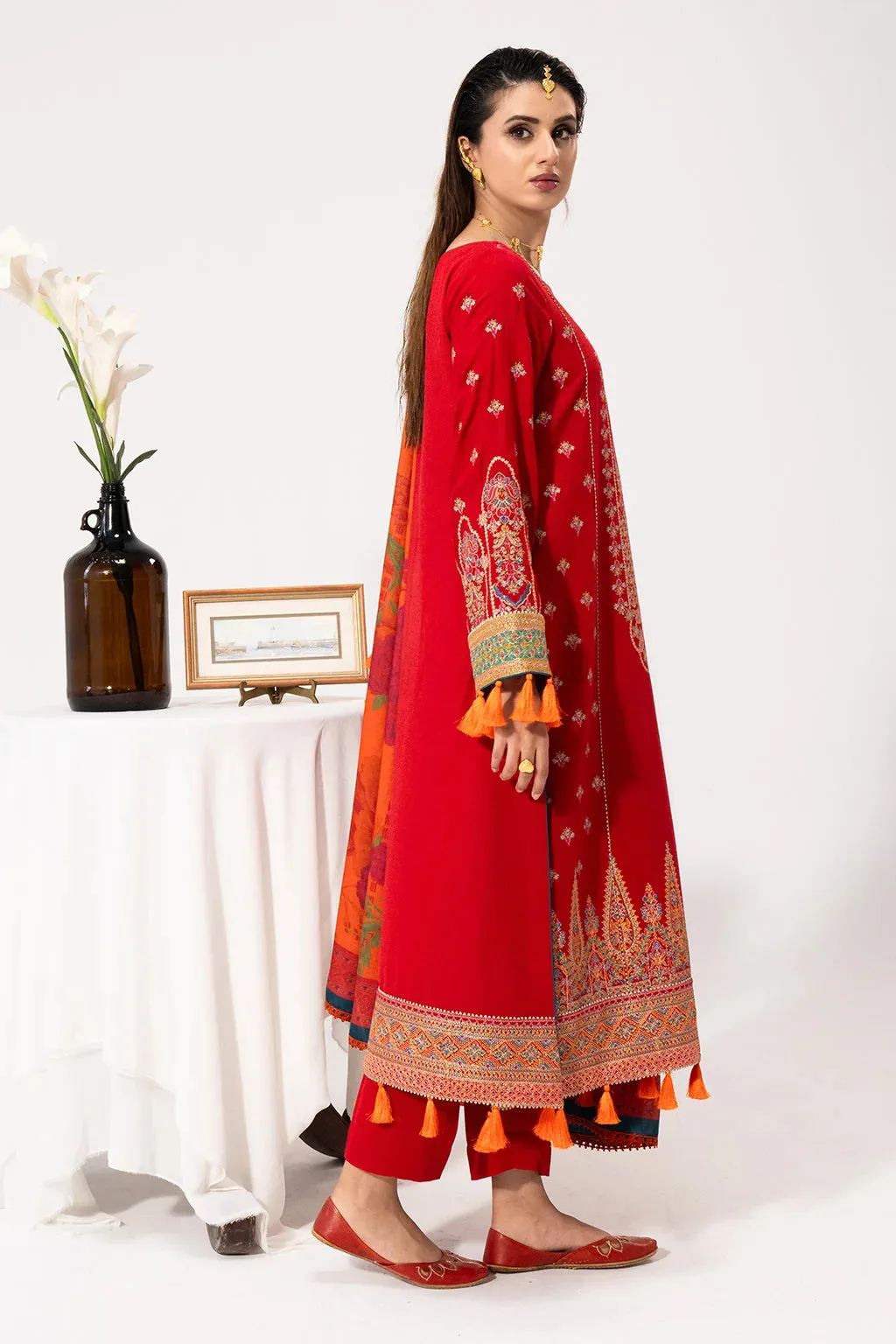 Luminaa Winter 24 Karandi – view 7 – Poshaq