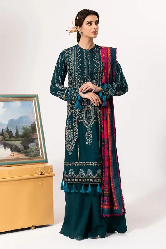 Luminaa Winter 24 Karandi – view 1 – Poshaq
