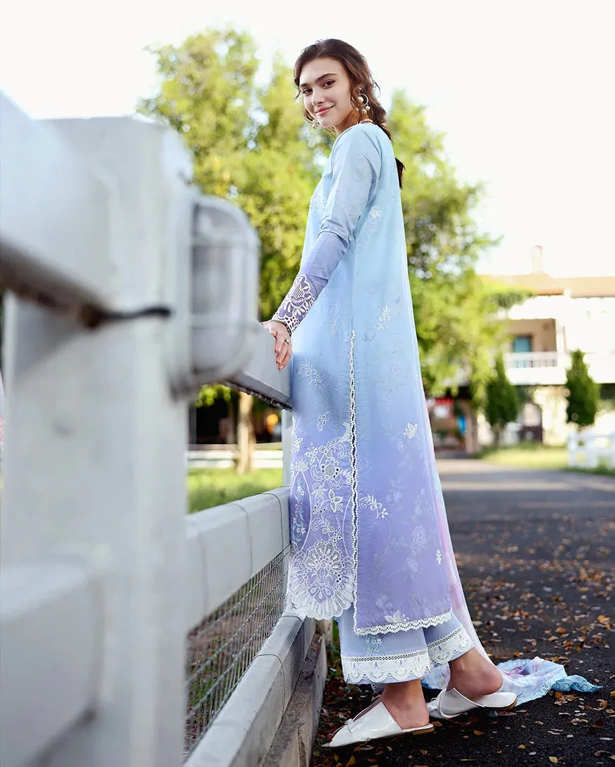 Organza – view 2 – Poshaq