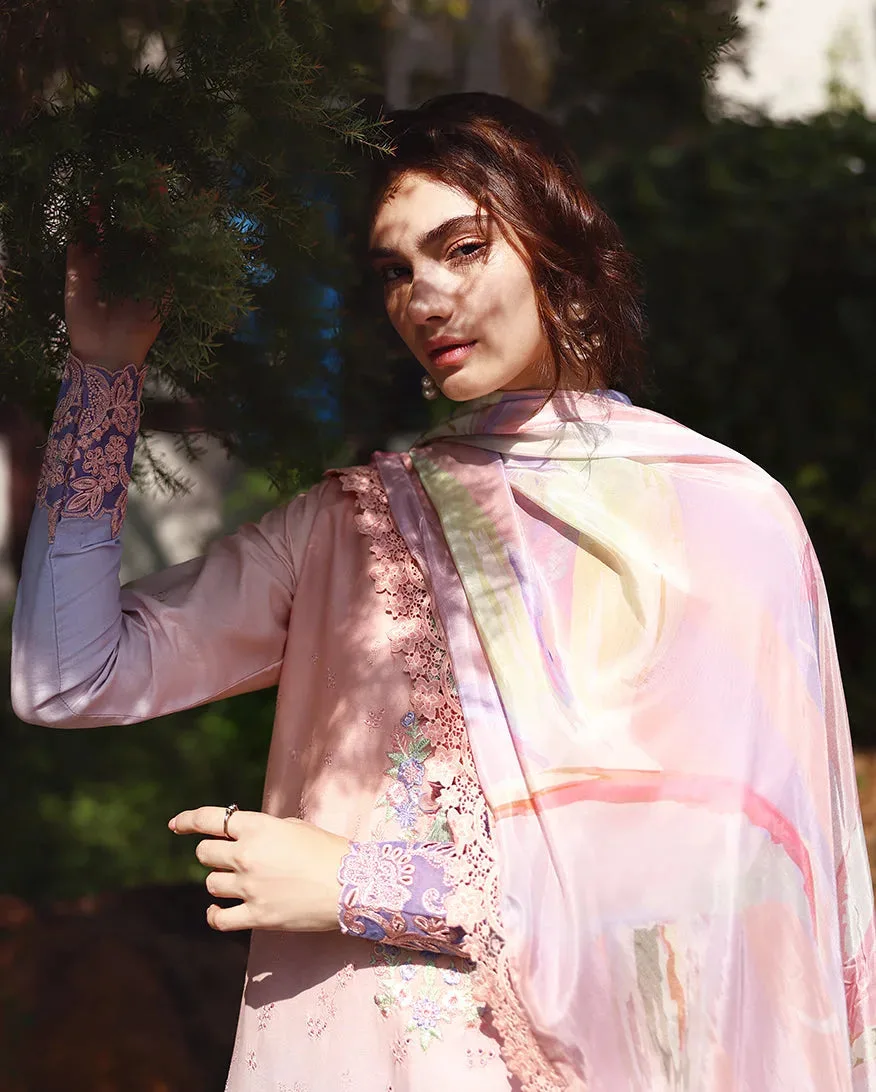 Organza – view 3 – Poshaq