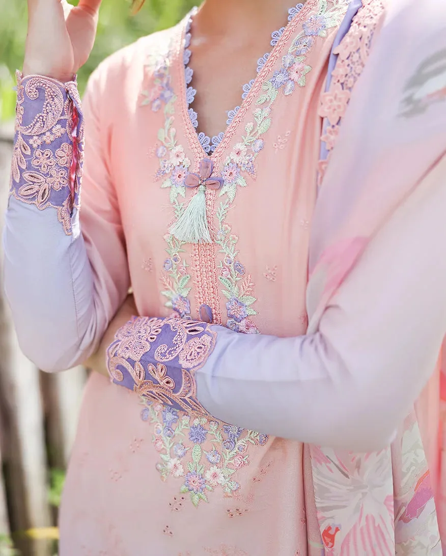Organza – view 4 – Poshaq
