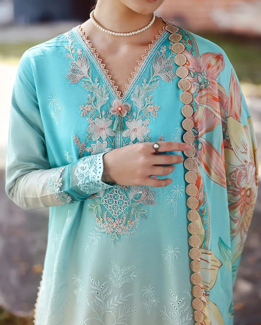 Organza – view 4 – Poshaq