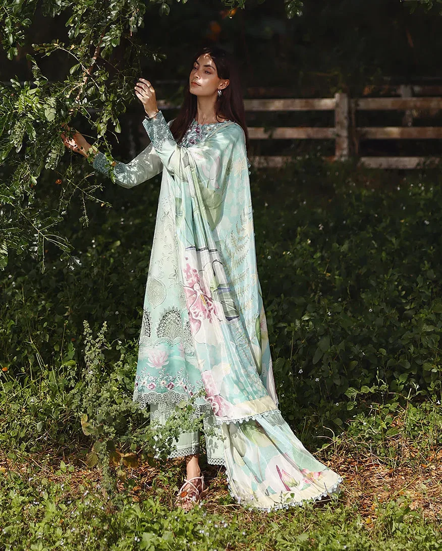 Organza – view 2 – Poshaq
