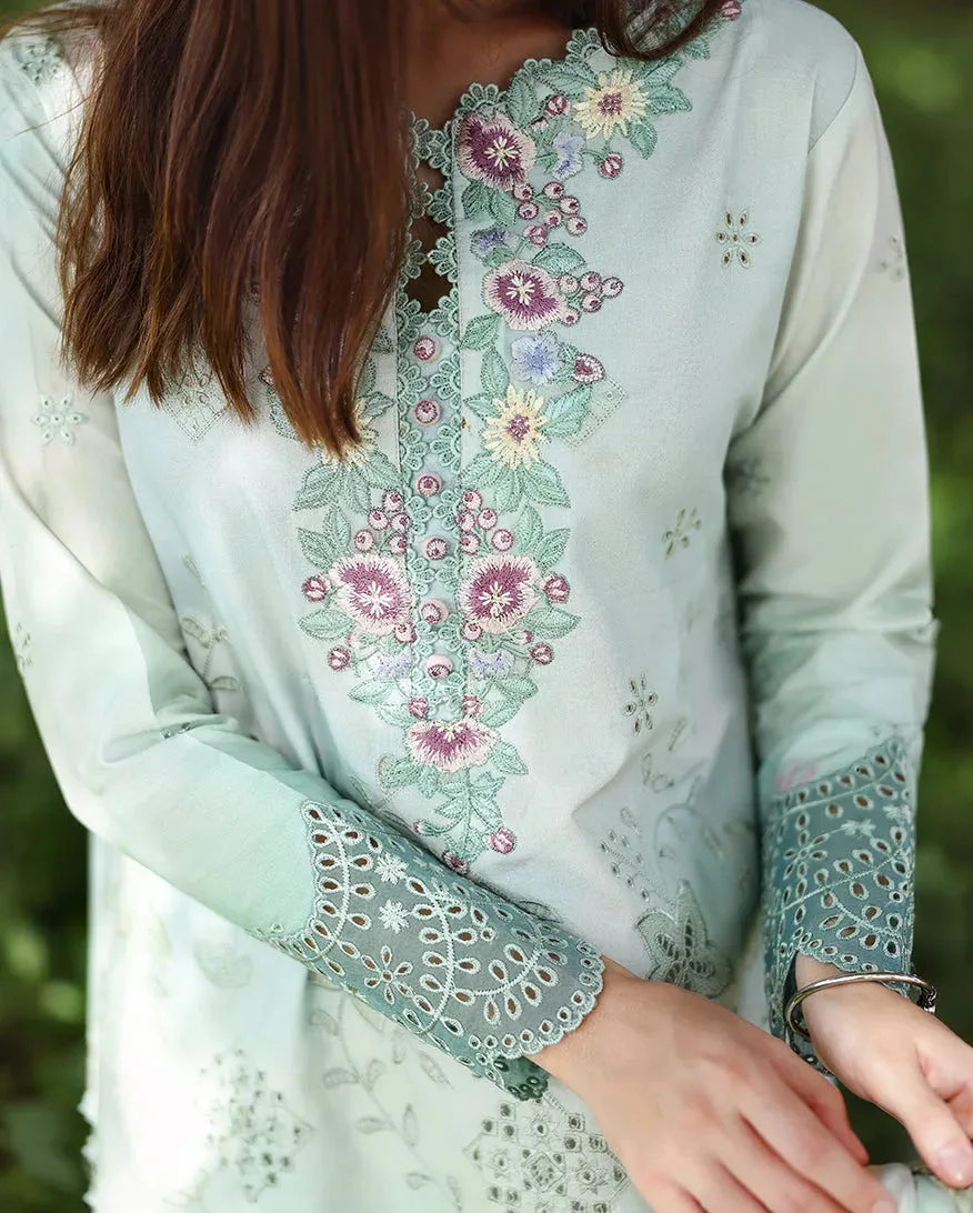 Organza – view 3 – Poshaq