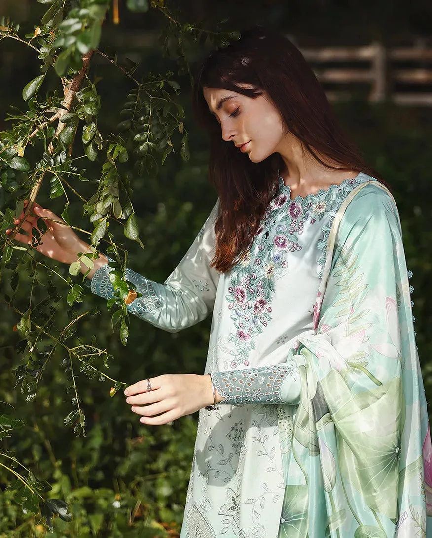 Organza – view 4 – Poshaq