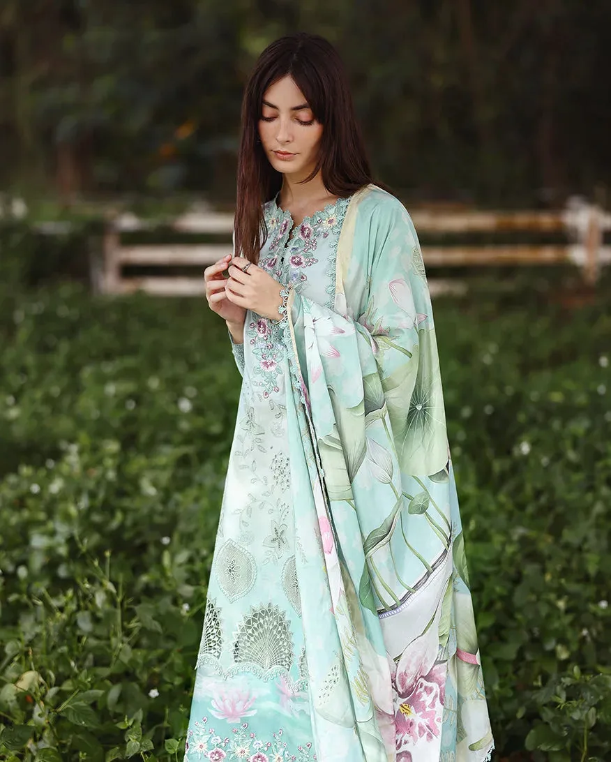 Organza – view 5 – Poshaq