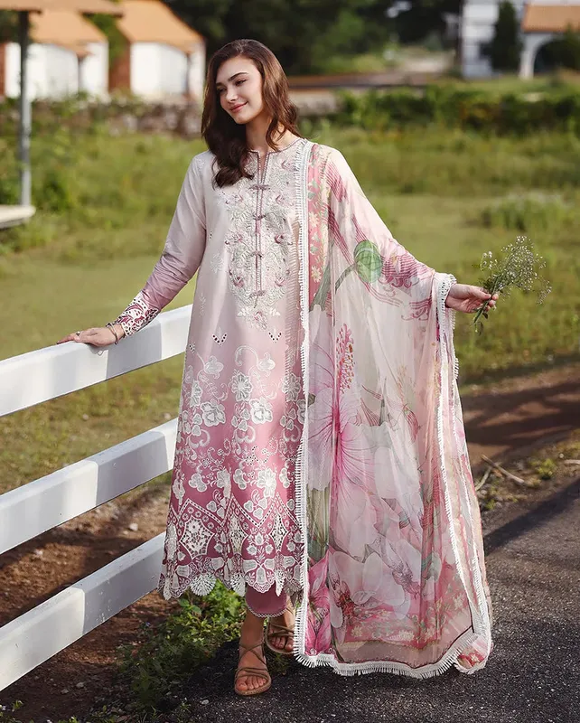 Organza – view 1 – Poshaq