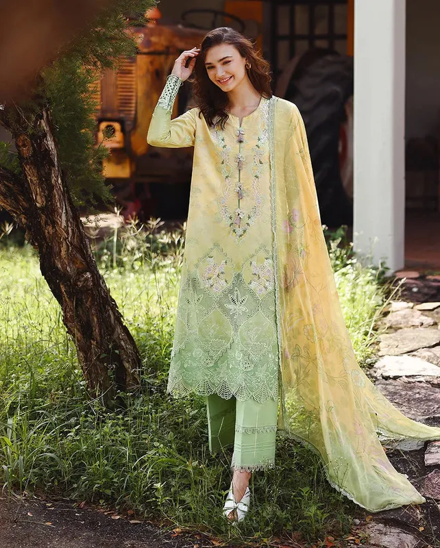 Organza – view 1 – Poshaq