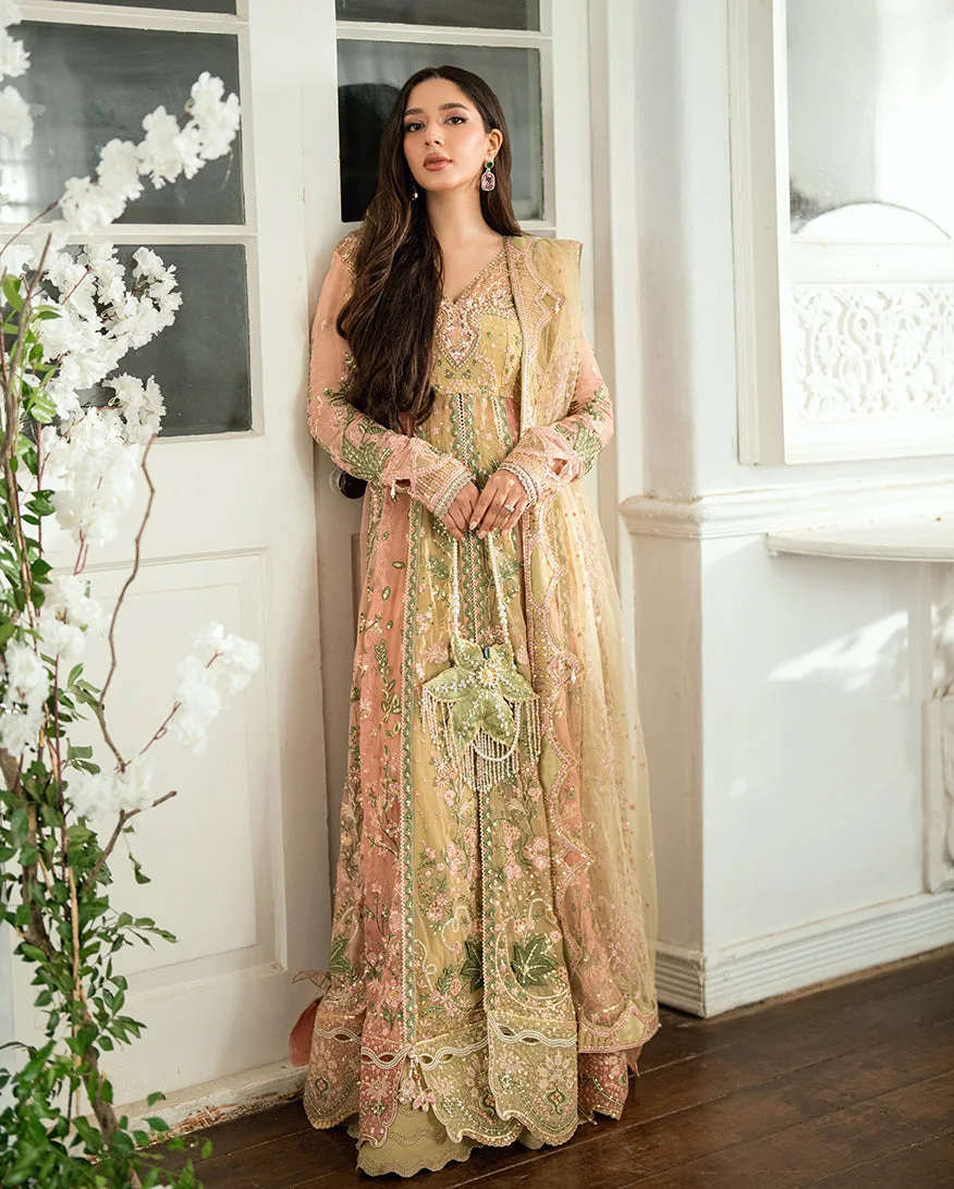 Raw Silk – view 1 – Poshaq