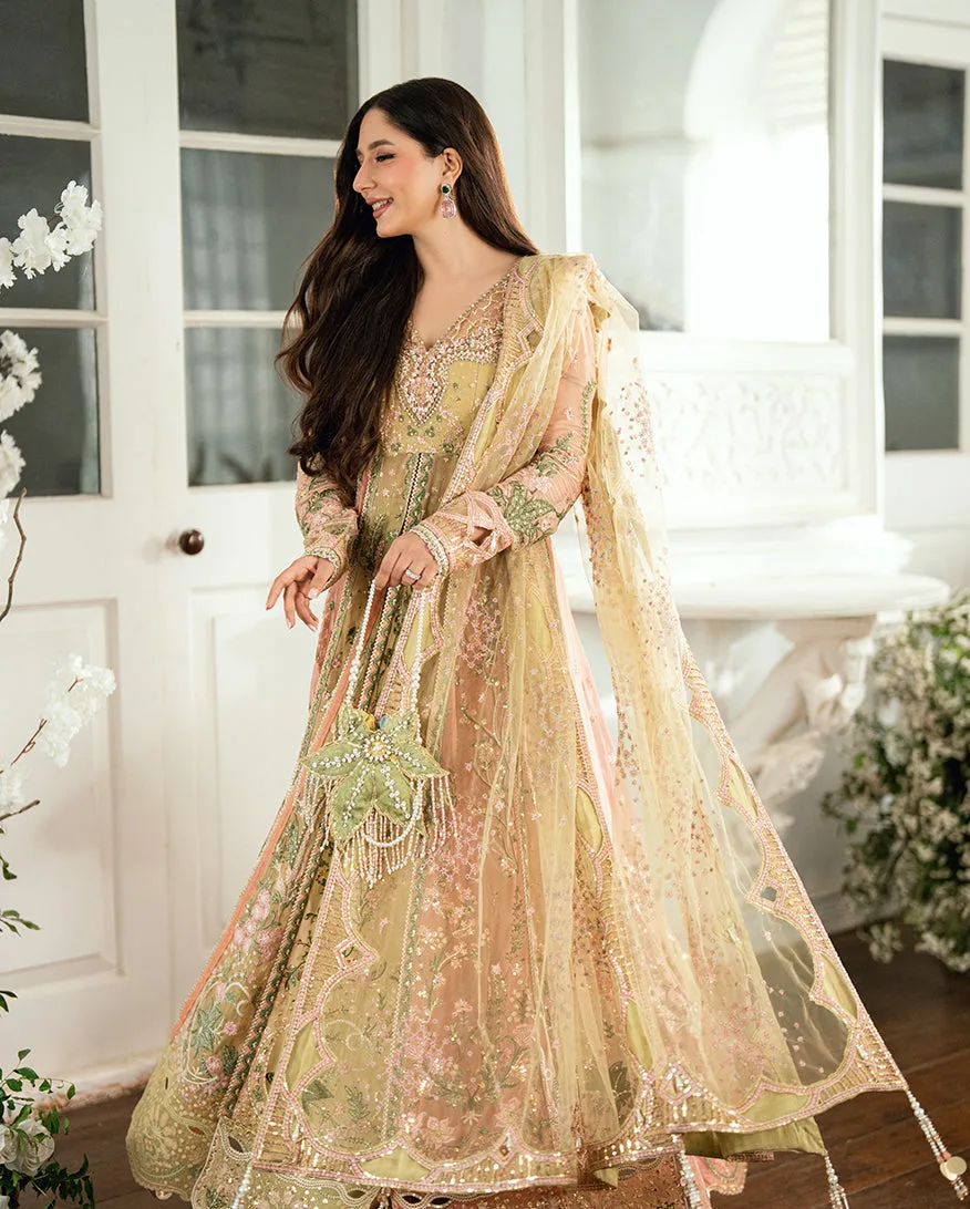 Raw Silk – view 2 – Poshaq