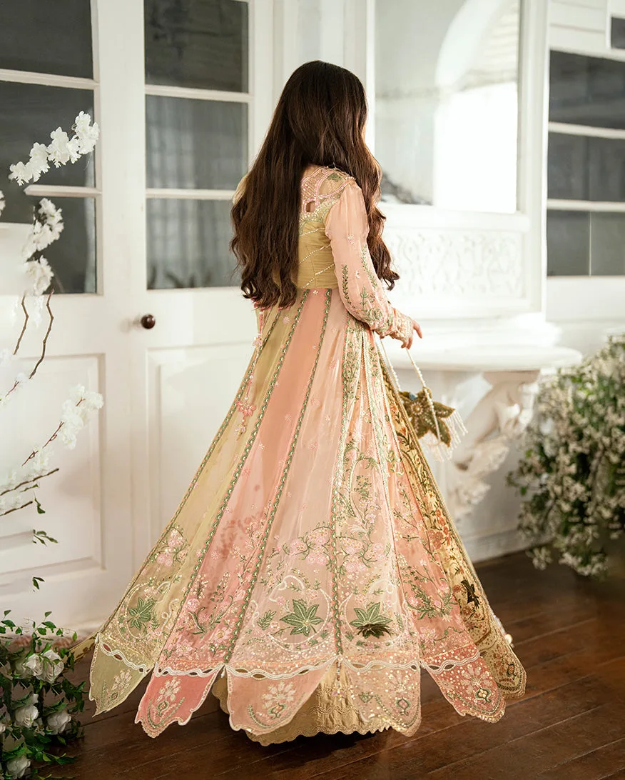 Raw Silk – view 3 – Poshaq